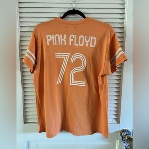 Original Retro Band Pink Floyd T-Shirt size M